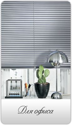 Шторы для офиса